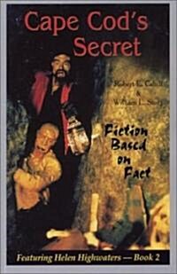 Cape Cods Secret (Paperback)