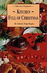 Kitchen Full of Christmas (Paperback)