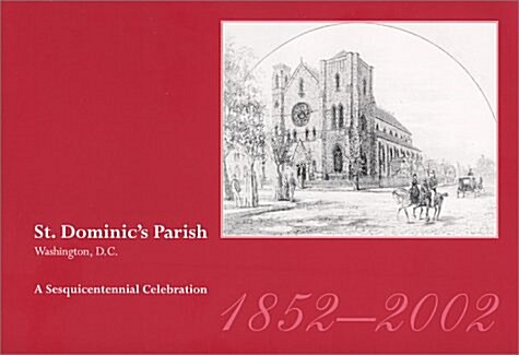 St. Dominics Parish (Paperback)