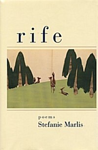 Rife: Poems (Paperback)
