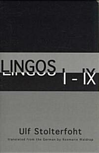 Lingos I-IX (Paperback)