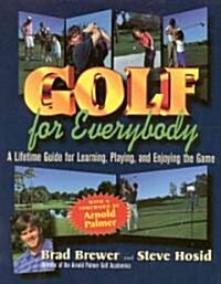 Golf for Everybody (Paperback)