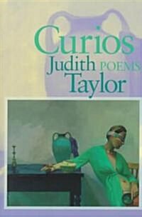 Curios: Poems (Paperback)