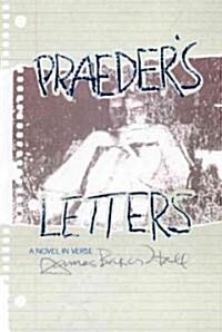 Praeders Letters (Paperback)
