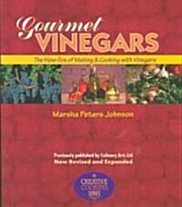 Gourmet Vinegars (Paperback, Revised)