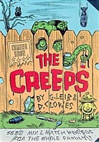 The Creeps (Hardcover)