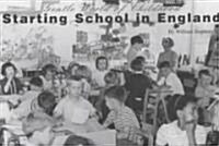 Starting School in England (Paperback)