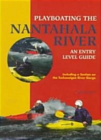 Playboating the Nantahala River (Paperback)