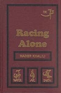 Racing Alone (Hardcover)