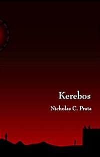 Kerebos (Paperback)