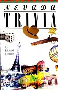 Nevada Trivia (Paperback, 3rd)