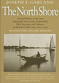 The North Shore (Paperback)