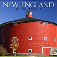 New England Rediscovered (Hardcover)