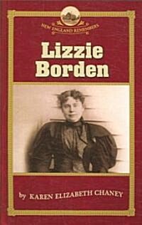 Lizzie Borden (Paperback)