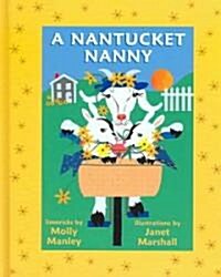 Nantucket Nanny (Hardcover)