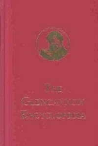 The Glencannon Encyclopedia (Hardcover, Illustrated)