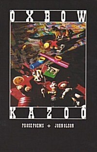 Oxbow Kazoo (Paperback)