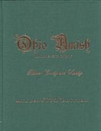 Ohio Amish Directory (Hardcover, Millennium)