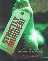 Strictly Murder! (Paperback)