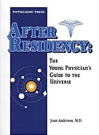 After Residency (Paperback)