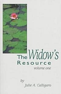 The Widows Resource (Paperback)