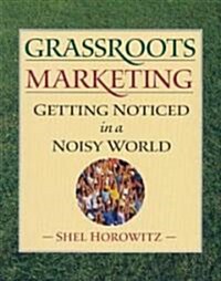 Grassroots Marketing (Paperback)