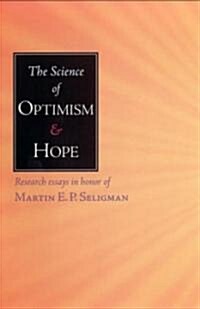 Science of Optimism and Hope (Paperback)