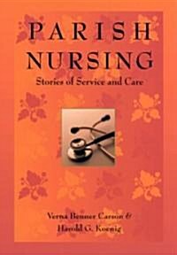 Parish Nursing (Hardcover)