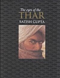 The Eyes of the Thar (Hardcover)