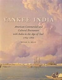 Yankee India (Hardcover)