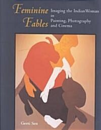 Feminine Fables (Hardcover)