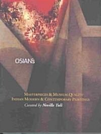 Masterpieces & Museum Quality Indian: Modern & Contemporary (Paperback)