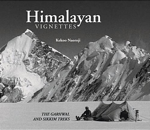 Himalayan Vignettes (Hardcover)