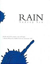 Rain (Hardcover, 1st)