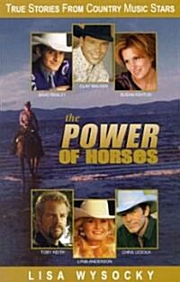 The Power of Horses (Paperback)