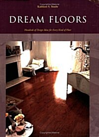 Dream Floors (Paperback, 2nd)