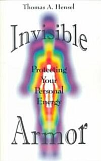 Invisible Armor (Paperback)