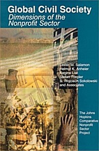 Global Civil Society (Paperback)