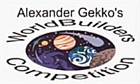 Alexander Gekkos Worldbuilders Competition (Paperback)