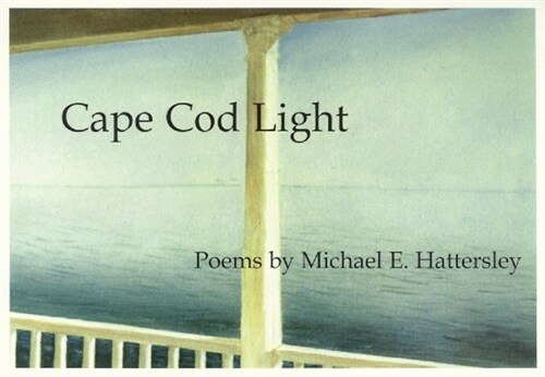 Cape Cod Light (Paperback)