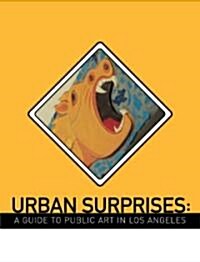 Urban Surprises (Paperback)