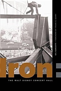 Iron: Erecting the Walt Disney Concert Hall (Paperback, 2nd)