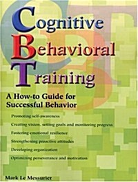 Cognitive Behavioral Training (Paperback)