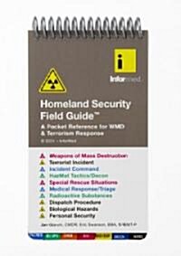 Homeland Security Field Guide (Paperback)