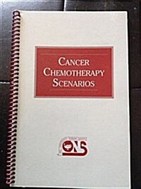Chemotherapy Scenerios (Paperback, 1st)