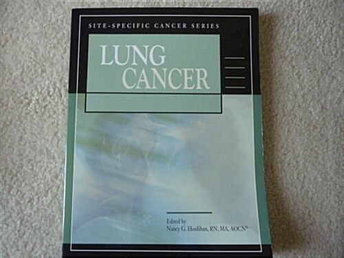 Lung Cancer (Paperback)