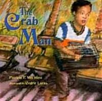 The Crab Man (School & Library)