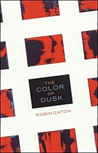 The Color of Dusk (Paperback)