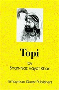 Topi (Paperback, Spiral)
