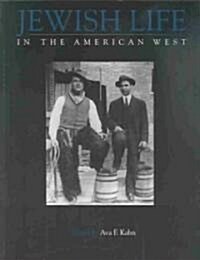 Jewish Life in the American West (Paperback)